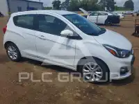 2021 Chevrolet Spark photo