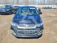 2021 Chevrolet Spark фото