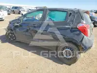 2021 Chevrolet Spark photo