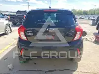 2021 Chevrolet Spark фото