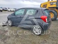 2021 Chevrolet Spark photo