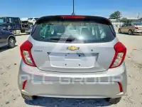 2021 Chevrolet Spark фото