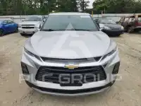 2021 Chevrolet Blazer фото