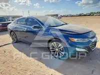 2021 Chevrolet MALIBU фото