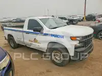 2021 Chevrolet CK Series фото