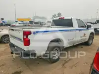 2021 Chevrolet CK Series фото
