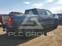 2021 Chevrolet Silverado фото