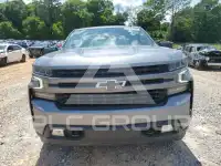 2021 Chevrolet Silverado photo