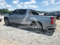 2021 Chevrolet Silverado photo