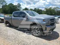 2021 Chevrolet Silverado photo