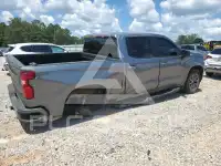2021 Chevrolet Silverado photo