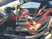2021 Chevrolet Corvette фото