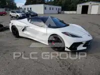 2021 Chevrolet Corvette фото