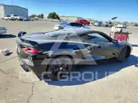 2021 Chevrolet Corvette photo