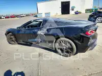 2021 Chevrolet Corvette photo