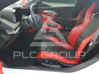 2021 Chevrolet Corvette фото