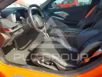 2021 Chevrolet Corvette фото