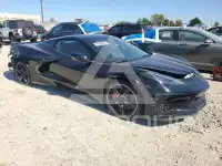 2021 Chevrolet Corvette фото