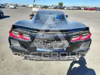 2021 Chevrolet Corvette photo