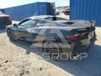 2021 Chevrolet Corvette фото