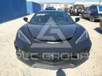2021 Chevrolet Corvette фото