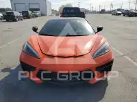 2021 Chevrolet Corvette фото