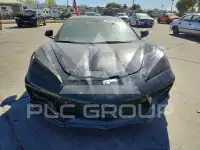 2021 Chevrolet Corvette photo