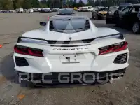 2021 Chevrolet Corvette фото
