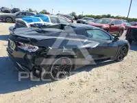 2021 Chevrolet Corvette фото