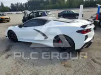 2021 Chevrolet Corvette фото