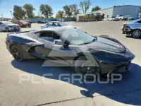 2021 Chevrolet Corvette photo
