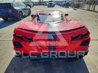 2021 Chevrolet Corvette фото