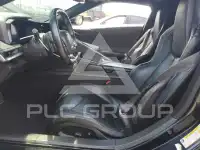 2021 Chevrolet Corvette photo