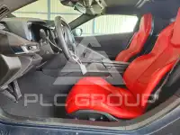 2021 Chevrolet Corvette photo