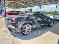 2021 Chevrolet Corvette photo