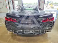 2021 Chevrolet Corvette фото