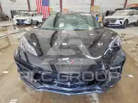 2021 Chevrolet Corvette фото