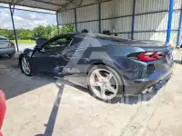 2021 Chevrolet Corvette photo
