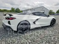 2021 Chevrolet Corvette photo