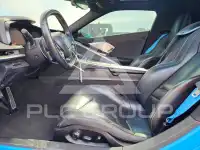 2021 Chevrolet Corvette фото