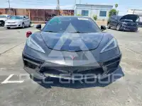 2021 Chevrolet Corvette photo