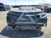 2021 Chevrolet Corvette photo