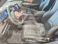2021 Chevrolet Corvette фото