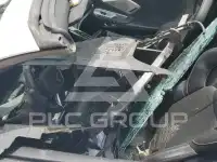 2021 Chevrolet Corvette фото