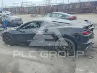 2021 Chevrolet Corvette photo