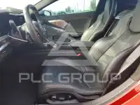 2021 Chevrolet Corvette фото