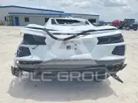 2021 Chevrolet Corvette фото