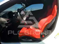 2021 Chevrolet Corvette photo