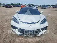 2021 Chevrolet Corvette фото