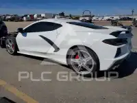 2021 Chevrolet Corvette photo